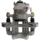 Purchase Top-Quality Rear Right Rebuilt Caliper With Hardware by CENTRIC PARTS - 141.33545 pa2