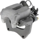 Purchase Top-Quality Rear Right Rebuilt Caliper With Hardware by CENTRIC PARTS - 141.33545 pa4