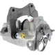 Purchase Top-Quality Rear Right Rebuilt Caliper With Hardware by CENTRIC PARTS - 141.33545 pa7