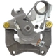 Purchase Top-Quality Rear Right Rebuilt Caliper With Hardware by CENTRIC PARTS - 141.33545 pa8