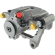 Purchase Top-Quality Rear Right Rebuilt Caliper With Hardware by CENTRIC PARTS - 141.33655 pa1