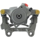 Purchase Top-Quality Rear Right Rebuilt Caliper With Hardware by CENTRIC PARTS - 141.33655 pa4