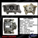 Purchase Top-Quality Rear Right Rebuilt Caliper With Hardware by CENTRIC PARTS - 141.33655 pa9