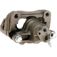 Purchase Top-Quality Rear Right Rebuilt Caliper With Hardware by CENTRIC PARTS - 141.44597 pa1