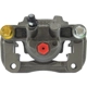 Purchase Top-Quality Rear Right Rebuilt Caliper With Hardware by CENTRIC PARTS - 141.44597 pa11