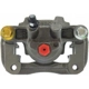 Purchase Top-Quality Rear Right Rebuilt Caliper With Hardware by CENTRIC PARTS - 141.44597 pa12