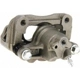 Purchase Top-Quality Rear Right Rebuilt Caliper With Hardware by CENTRIC PARTS - 141.44597 pa15