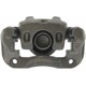 Purchase Top-Quality Rear Right Rebuilt Caliper With Hardware by CENTRIC PARTS - 141.44597 pa17