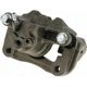 Purchase Top-Quality Rear Right Rebuilt Caliper With Hardware by CENTRIC PARTS - 141.44597 pa19