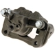 Purchase Top-Quality Rear Right Rebuilt Caliper With Hardware by CENTRIC PARTS - 141.44597 pa26