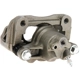 Purchase Top-Quality Rear Right Rebuilt Caliper With Hardware by CENTRIC PARTS - 141.44597 pa28