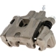 Purchase Top-Quality Rear Right Rebuilt Caliper With Hardware by CENTRIC PARTS - 141.44597 pa3