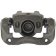 Purchase Top-Quality Rear Right Rebuilt Caliper With Hardware by CENTRIC PARTS - 141.44597 pa4