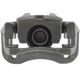 Purchase Top-Quality Rear Right Rebuilt Caliper With Hardware by CENTRIC PARTS - 141.44603 pa3