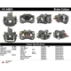 Purchase Top-Quality Rear Right Rebuilt Caliper With Hardware by CENTRIC PARTS - 141.44603 pa6