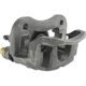 Purchase Top-Quality Rear Right Rebuilt Caliper With Hardware by CENTRIC PARTS - 141.44603 pa9