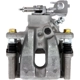 Purchase Top-Quality Rear Right Rebuilt Caliper With Hardware by CENTRIC PARTS - 141.44635 pa7