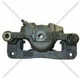 Purchase Top-Quality Rear Right Rebuilt Caliper With Hardware by CENTRIC PARTS - 141.47509 pa1