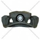 Purchase Top-Quality Rear Right Rebuilt Caliper With Hardware by CENTRIC PARTS - 141.47509 pa2