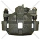 Purchase Top-Quality Rear Right Rebuilt Caliper With Hardware by CENTRIC PARTS - 141.47509 pa3