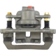 Purchase Top-Quality Rear Right Rebuilt Caliper With Hardware by CENTRIC PARTS - 141.47521 pa1