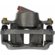 Purchase Top-Quality Rear Right Rebuilt Caliper With Hardware by CENTRIC PARTS - 141.47521 pa16