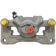 Purchase Top-Quality Rear Right Rebuilt Caliper With Hardware by CENTRIC PARTS - 141.47521 pa2