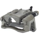 Purchase Top-Quality Rear Right Rebuilt Caliper With Hardware by CENTRIC PARTS - 141.47521 pa3