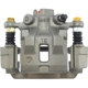 Purchase Top-Quality Rear Right Rebuilt Caliper With Hardware by CENTRIC PARTS - 141.47521 pa8