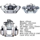 Purchase Top-Quality Rear Right Rebuilt Caliper With Hardware by CENTRIC PARTS - 141.61545 pa13