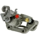 Purchase Top-Quality Rear Right Rebuilt Caliper With Hardware by CENTRIC PARTS - 141.61545 pa15