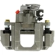 Purchase Top-Quality Rear Right Rebuilt Caliper With Hardware by CENTRIC PARTS - 141.61545 pa16