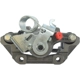 Purchase Top-Quality Rear Right Rebuilt Caliper With Hardware by CENTRIC PARTS - 141.61545 pa2