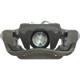 Purchase Top-Quality Rear Right Rebuilt Caliper With Hardware by CENTRIC PARTS - 141.61545 pa8