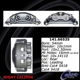 Purchase Top-Quality Rear Right Rebuilt Caliper With Hardware by CENTRIC PARTS - 141.66535 pa1