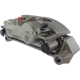 Purchase Top-Quality Rear Right Rebuilt Caliper With Hardware by CENTRIC PARTS - 141.66535 pa6