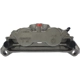 Purchase Top-Quality Rear Right Rebuilt Caliper With Hardware by CENTRIC PARTS - 141.66535 pa9