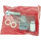 Purchase Top-Quality Rear Right Rebuilt Caliper With Hardware by CENTRIC PARTS - 141.67525 pa2