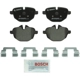 Purchase Top-Quality BOSCH - BP1473 - Rear Disc Brake Pad pa3