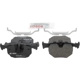 Purchase Top-Quality BOSCH - BP683 - Rear Disc Brake Pads pa4