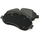 Purchase Top-Quality Rear Semi Metallic Pads by BOSCH - BSD1067 pa3