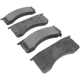 Purchase Top-Quality QUALITY-BUILT - 1000-1032M - Disc Brake Pad Set pa1