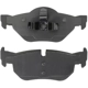 Purchase Top-Quality QUALITY-BUILT - 1000-1267M - Rear Disc Brake Pad Set pa2