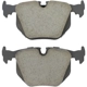 Purchase Top-Quality QUALITY-BUILT - 1001-0683M - Rear Disc Brake Pad Set pa2