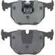 Purchase Top-Quality QUALITY-BUILT - 1001-0683M - Rear Disc Brake Pad Set pa3