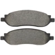 Purchase Top-Quality QUALITY-BUILT - 1001-1068M - Rear Disc Brake Pad Set pa6