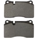 Purchase Top-Quality QUALITY-BUILT - 1001-1129M - Rear Disc Brake Pad Set pa5