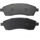 Purchase Top-Quality QUALITY-BUILT - 1002-0757M - Rear Disk Brake Pad Set pa4