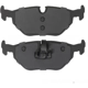 Purchase Top-Quality QUALITY-BUILT - 1002-0763M - Rear Disk Brake Pad Set pa4