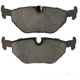 Purchase Top-Quality QUALITY-BUILT - 1002-0763M - Rear Disk Brake Pad Set pa5